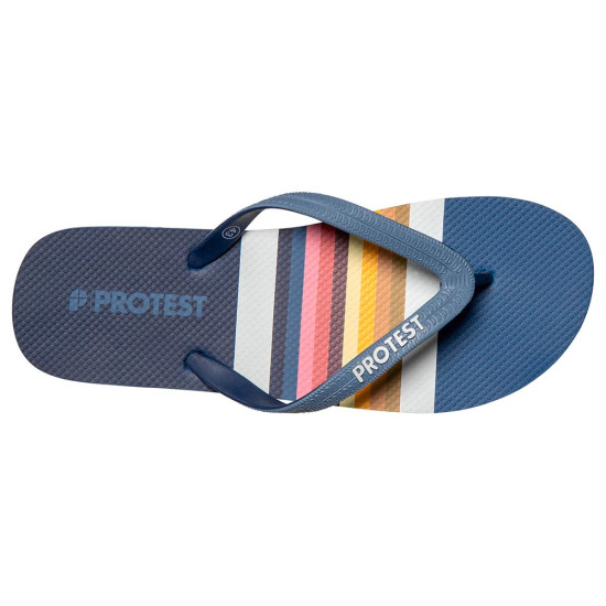 Protest Ponton Slaps Protest Ponton Slaps